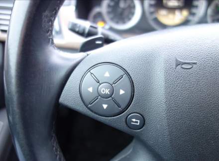 Mercedes-Benz - E-class