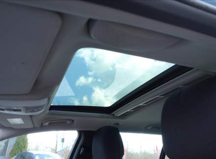 Mercedes-Benz - E-class