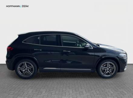 Mercedes-Benz - GLA