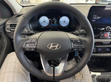 Hyundai - i30