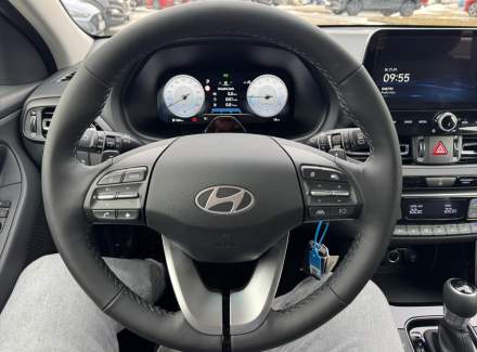 Hyundai - i30