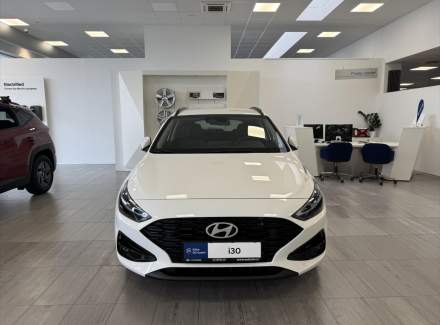 Hyundai - i30