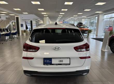 Hyundai - i30