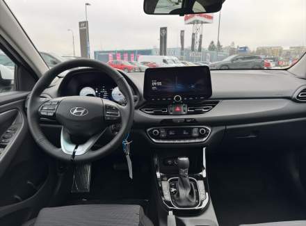 Hyundai - i30
