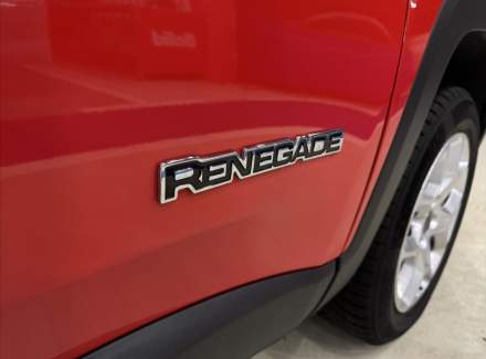 Jeep - Renegade