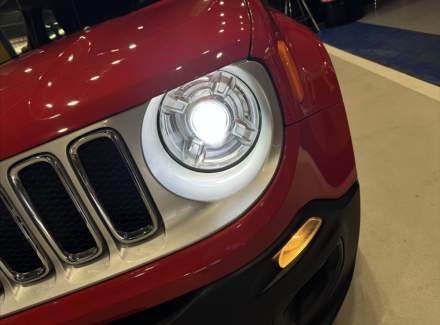 Jeep - Renegade
