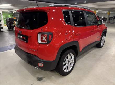 Jeep - Renegade