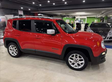 Jeep - Renegade
