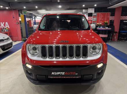 Jeep - Renegade