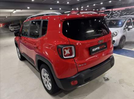 Jeep - Renegade