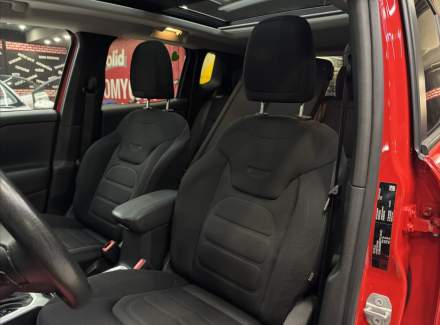 Jeep - Renegade