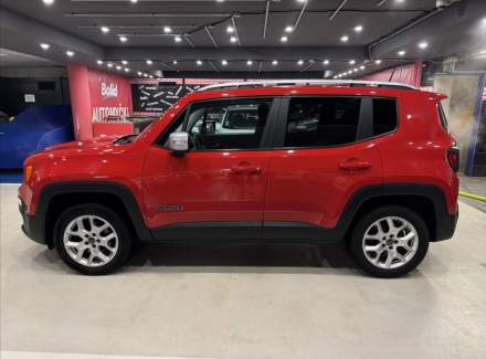 Jeep - Renegade