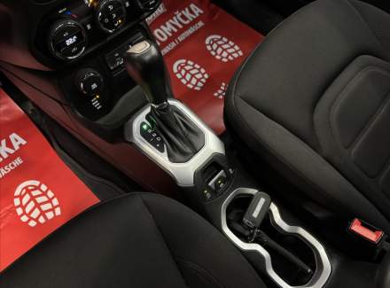 Jeep - Renegade