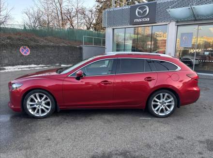 Mazda - 6