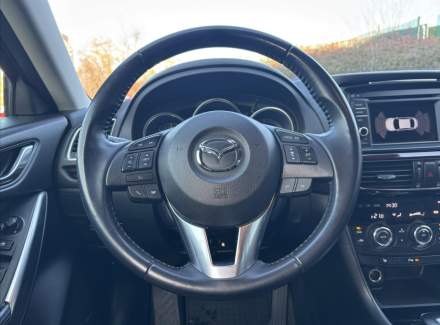 Mazda - 6