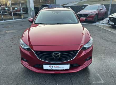 Mazda - 6