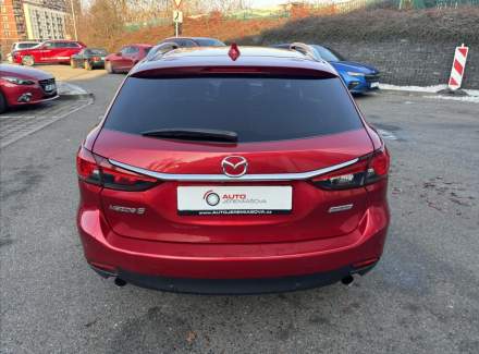 Mazda - 6