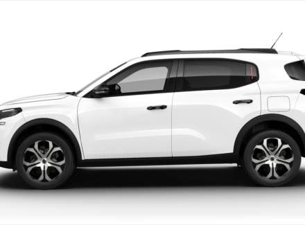 Citroën - C3 Aircross