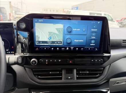 Ford - Tourneo Custom