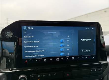 Ford - Tourneo Custom