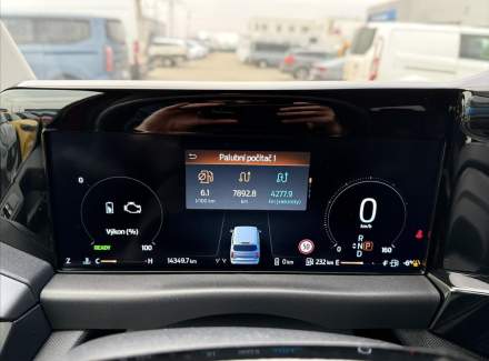 Ford - Tourneo Custom