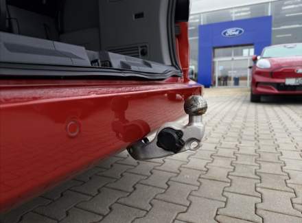 Ford - Tourneo Custom