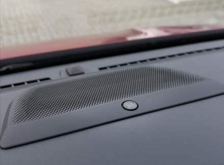 Ford - Tourneo Custom