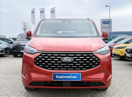 Ford - Tourneo Custom