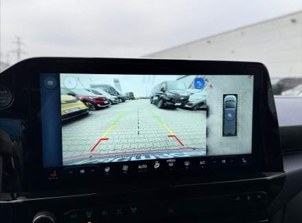 Ford - Tourneo Custom