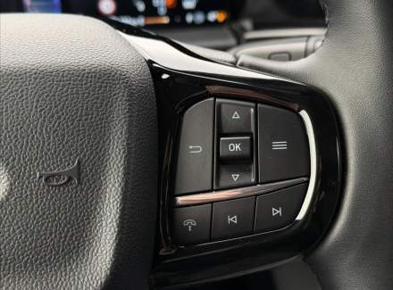 Ford - Tourneo Custom