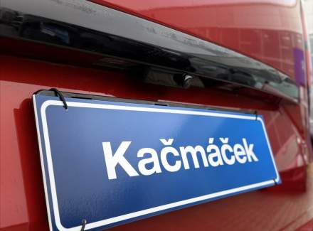 Ford - Tourneo Custom