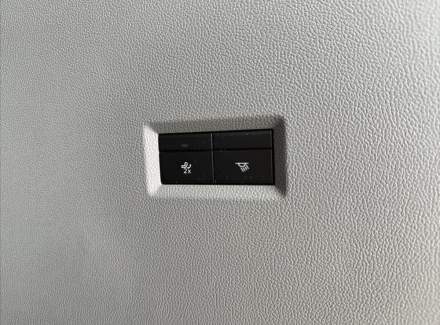 Ford - Tourneo Custom