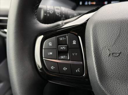 Ford - Tourneo Custom