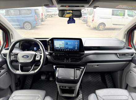 Ford - Tourneo Custom
