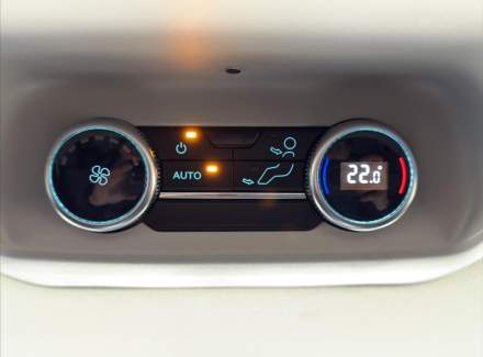 Ford - Tourneo Custom