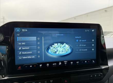 Ford - Tourneo Custom