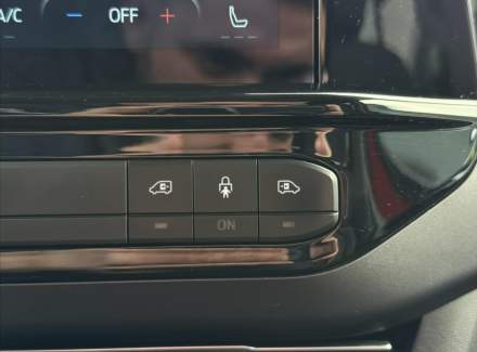 Ford - Tourneo Custom