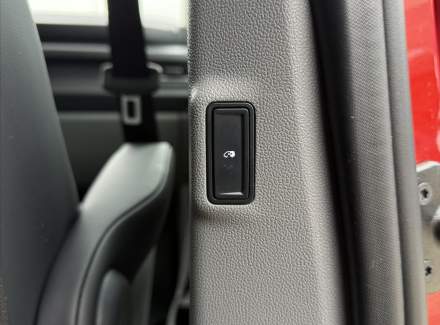 Ford - Tourneo Custom