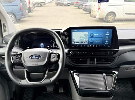Ford - Tourneo Custom