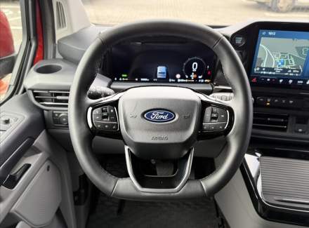 Ford - Tourneo Custom