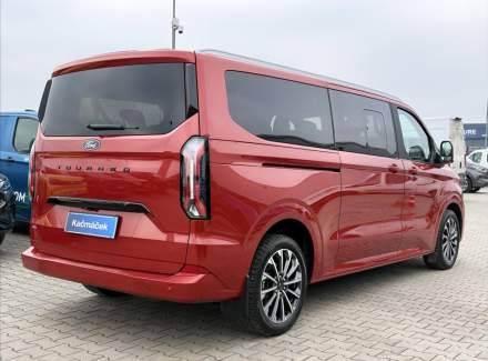Ford - Tourneo Custom