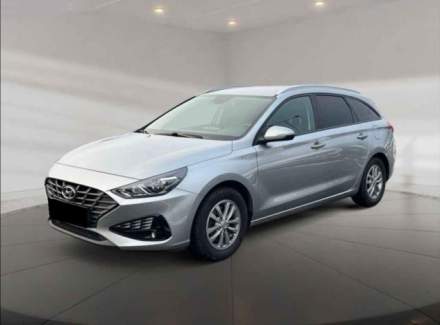 Hyundai - i30
