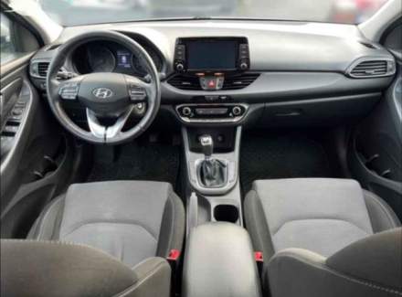 Hyundai - i30