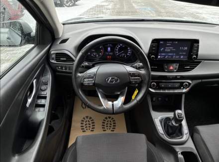 Hyundai - i30