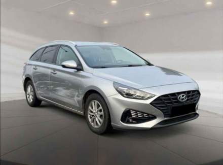 Hyundai - i30