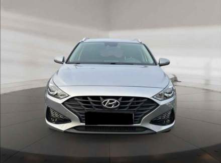 Hyundai - i30