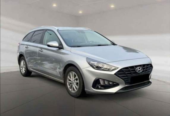 Hyundai - i30