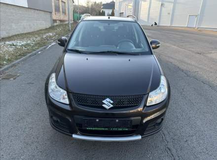 Suzuki - SX4