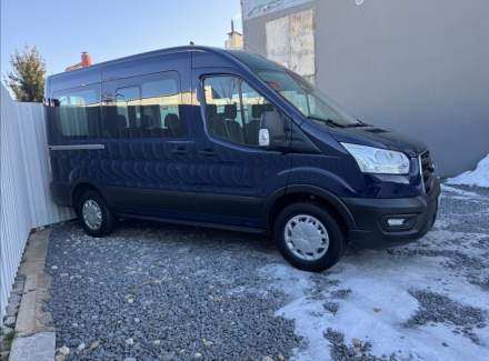Ford - Transit