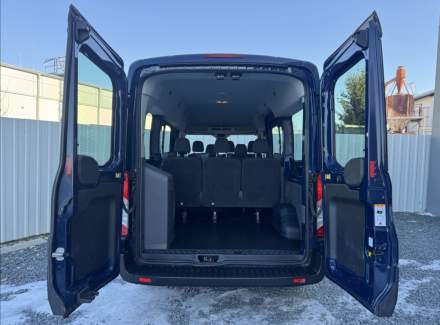 Ford - Transit